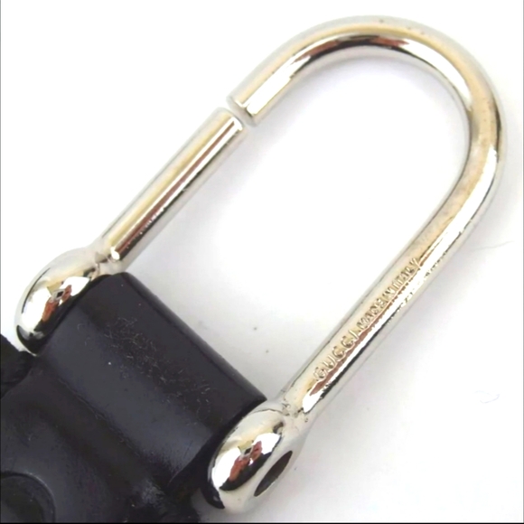 GUCCI KEY RING - Picture 10 of 13